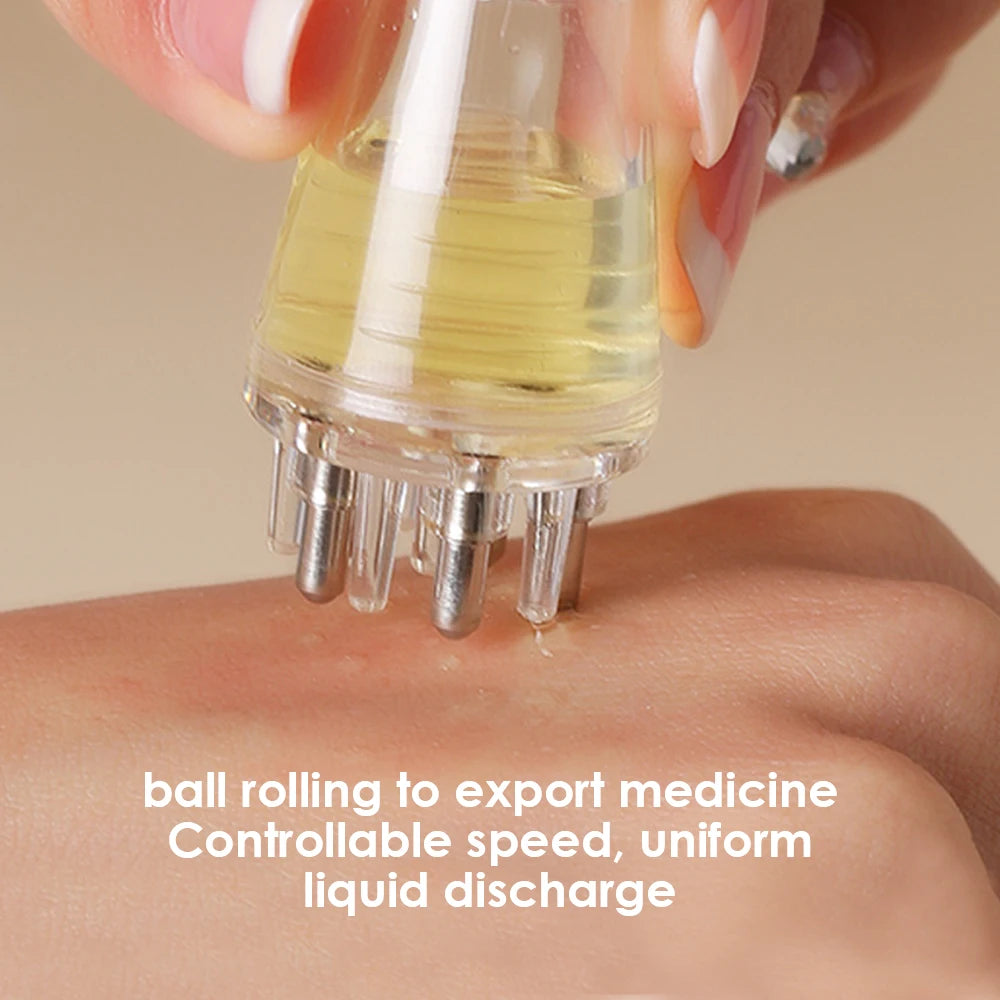 Scalp Treatment Applicator