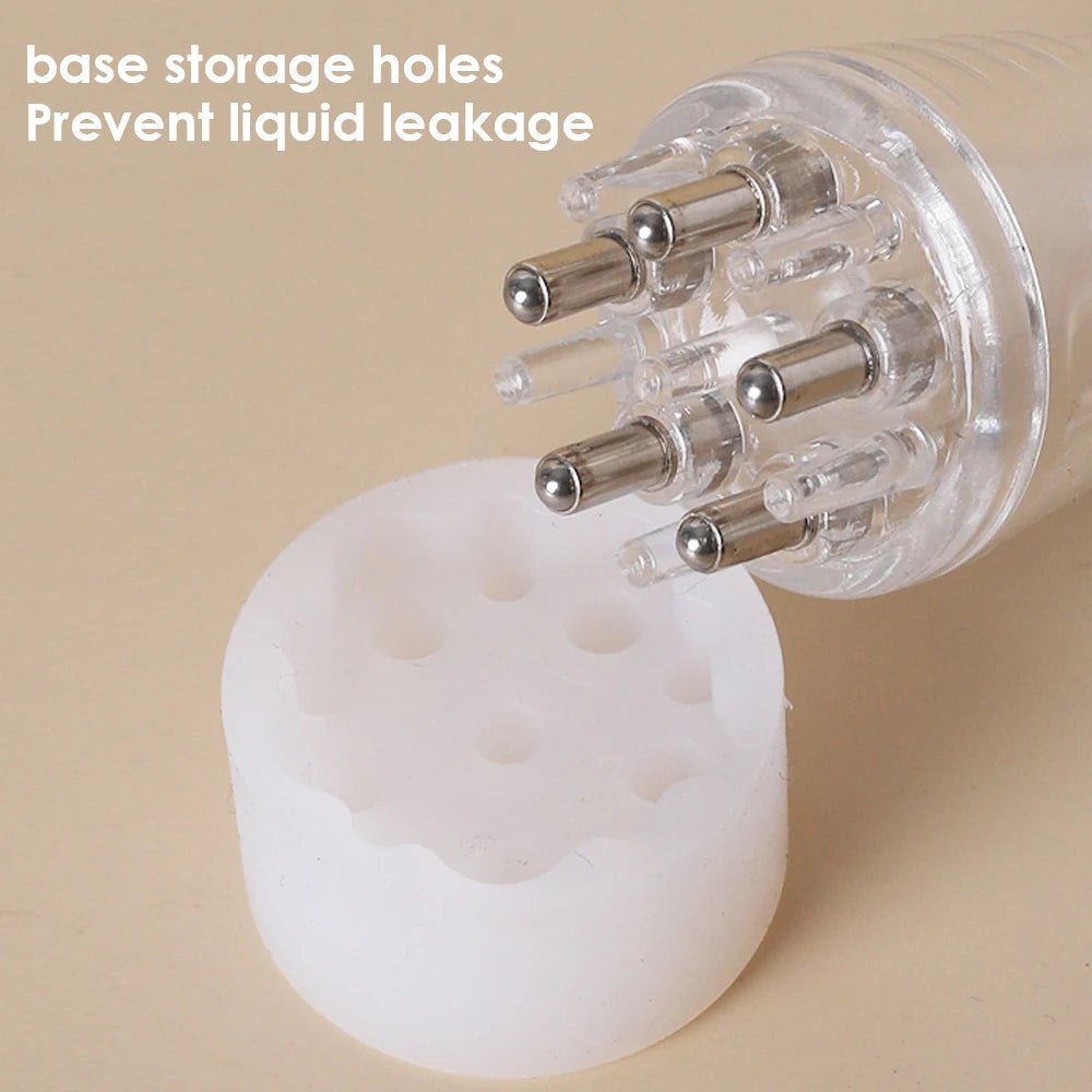 Scalp Treatment Applicator
