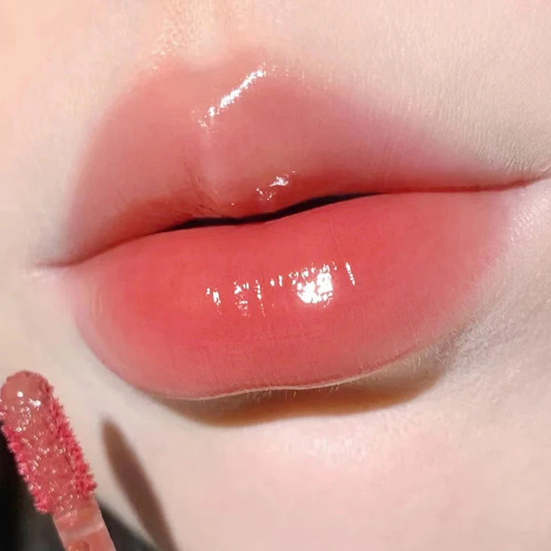 Glass Lip Colour