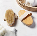Lymphatic Drainage Body Brush