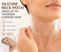 Silicone Neck Mask