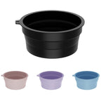 Facial Ice Bath Bowl