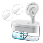 Electric Water Ear Cleaner