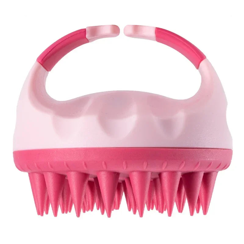 Scalp Massager