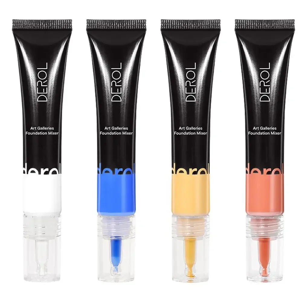 Custom Colour Correction Makeup Set