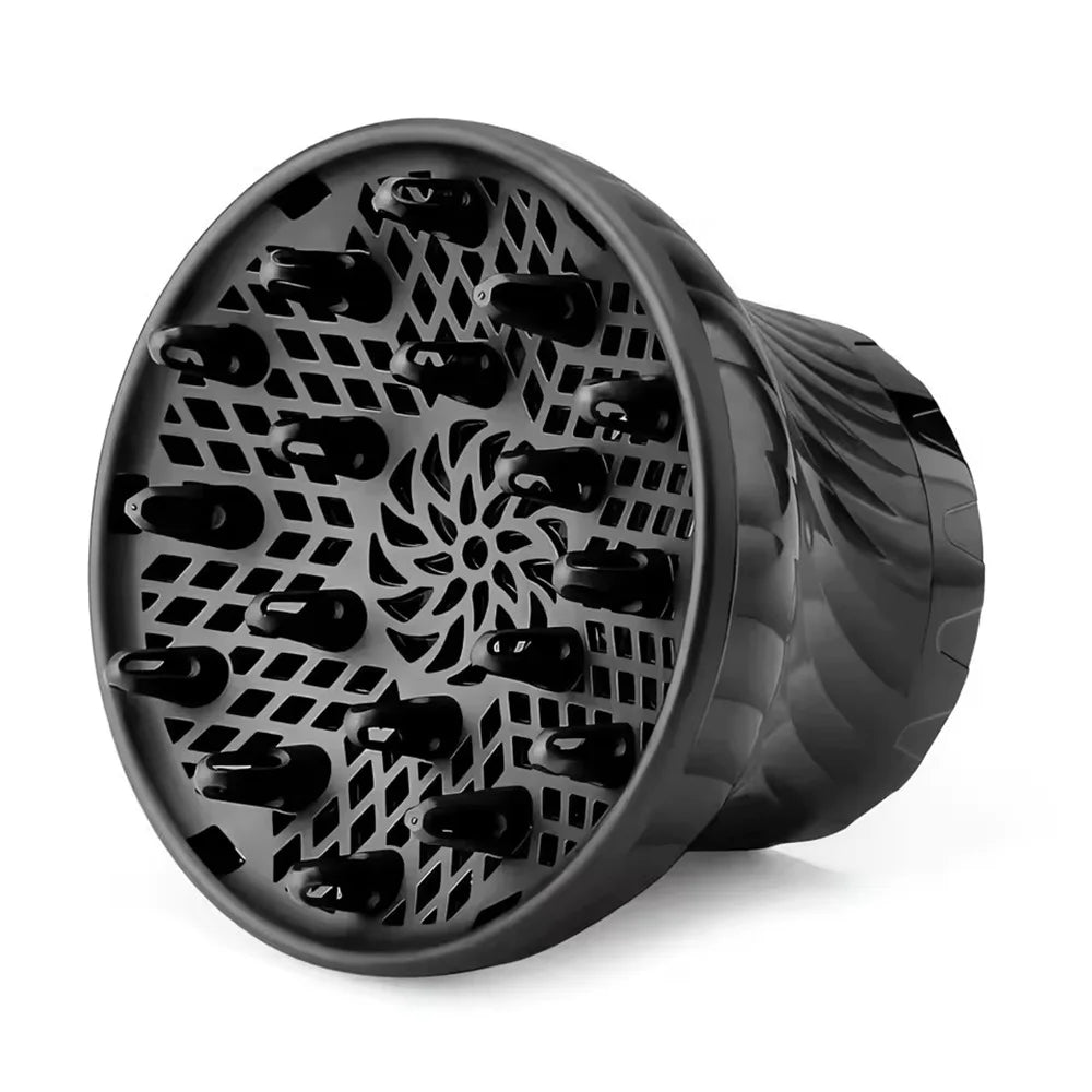 Adjustable Hairdryer Diffuser