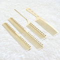 Metal Comb Set