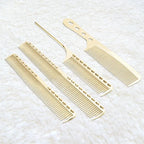 Metal Comb Set