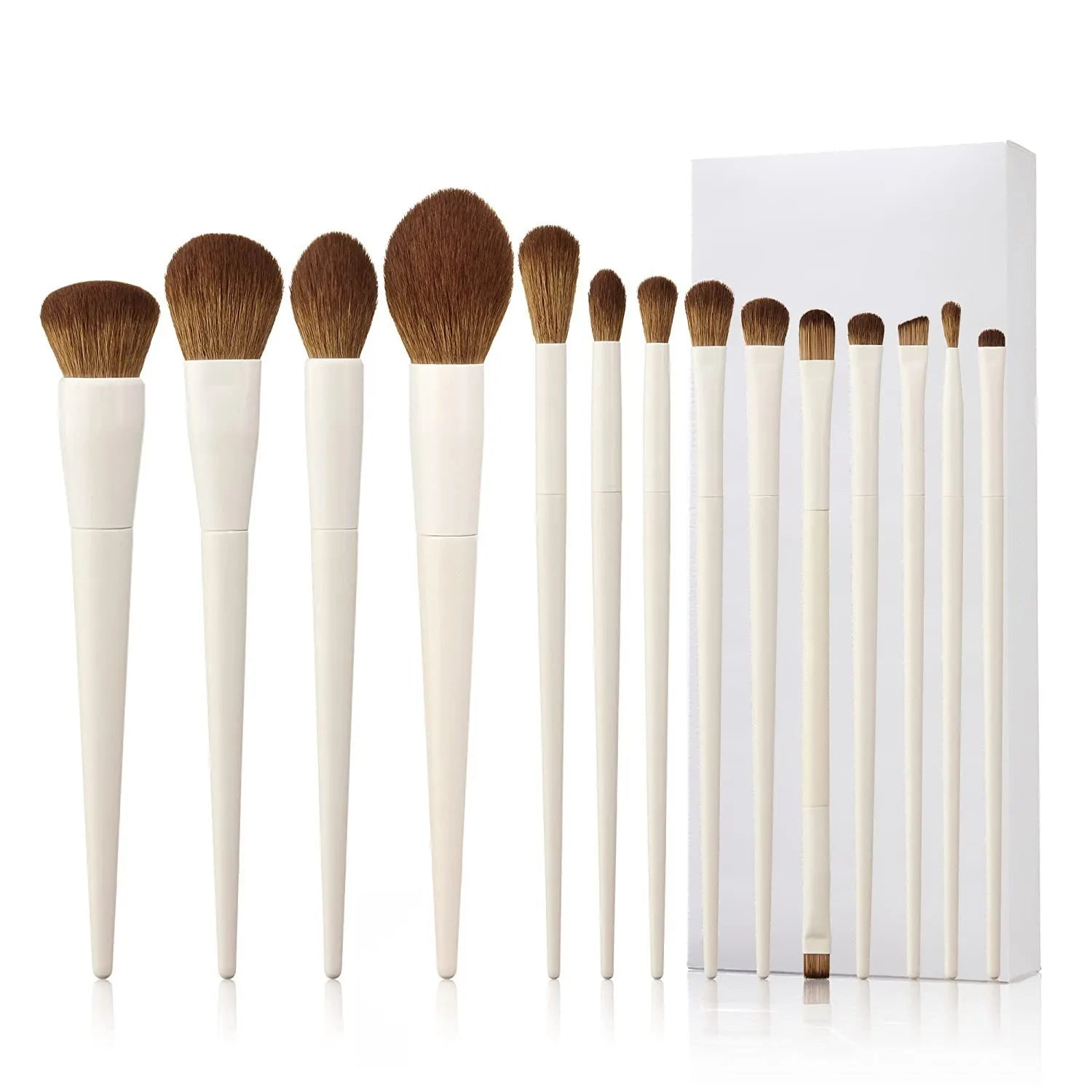 Luxury Makeup Brush Set
