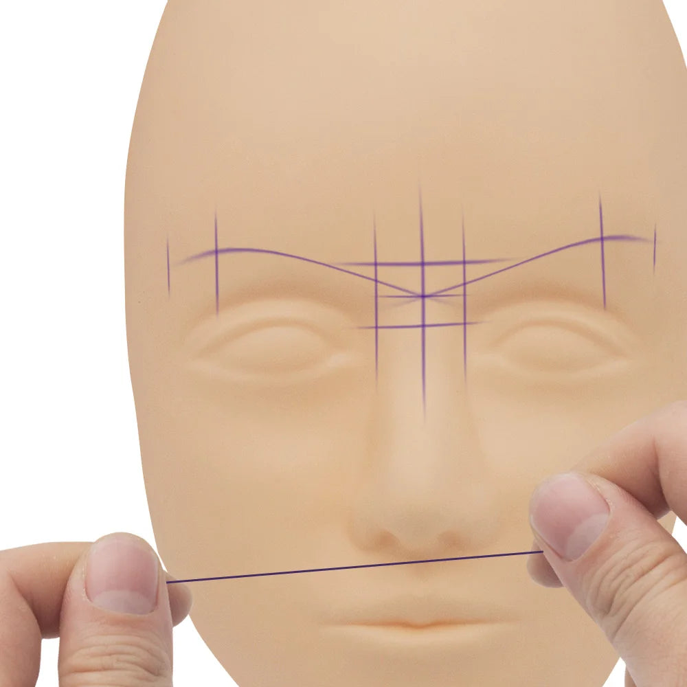 Pre-Inked Mapping String 30M
