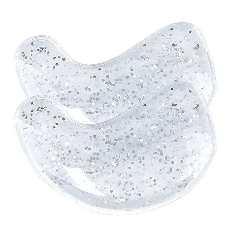Hot or Cold Gel Eye Pads