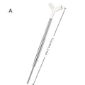 Y/T Dual-Ended Lash Lift Tool