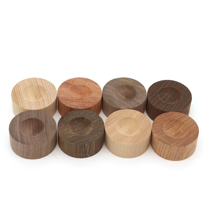 Sauna Safe Wooden Aroma Diffusers