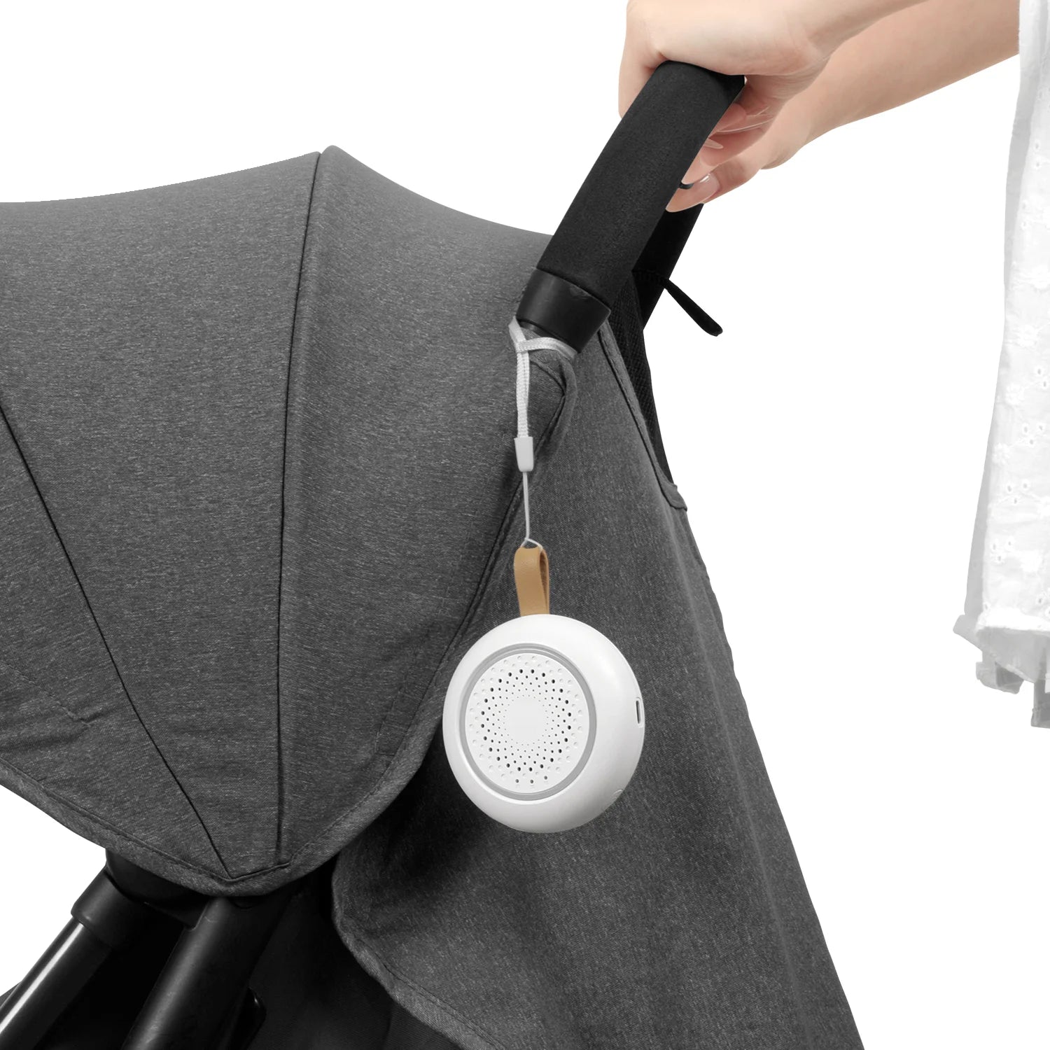 Portable White Noise Machine