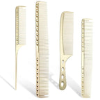 Metal Comb Set