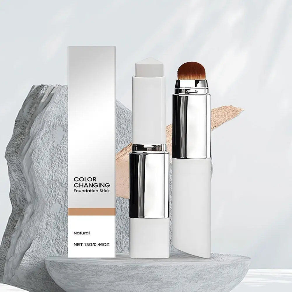 Colour Changing Foundation Stick