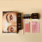Brow Lamination Kit