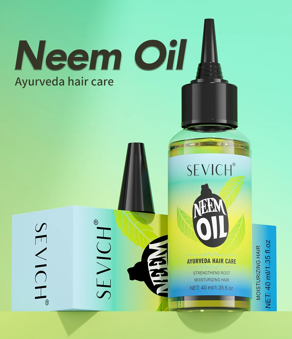Neem Oil
