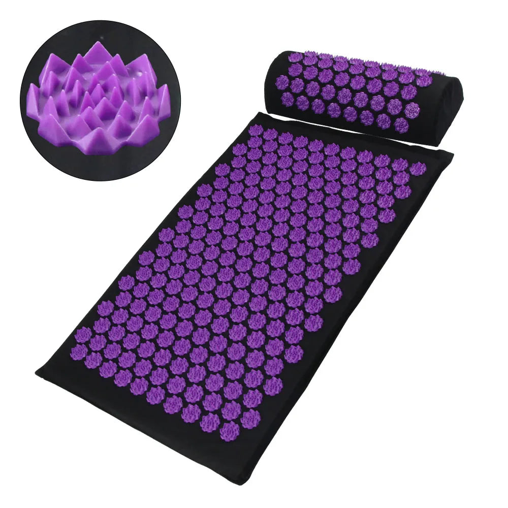 Acupuncture Massage Mat