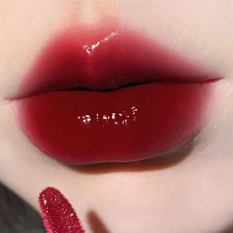 Glass Lip Colour