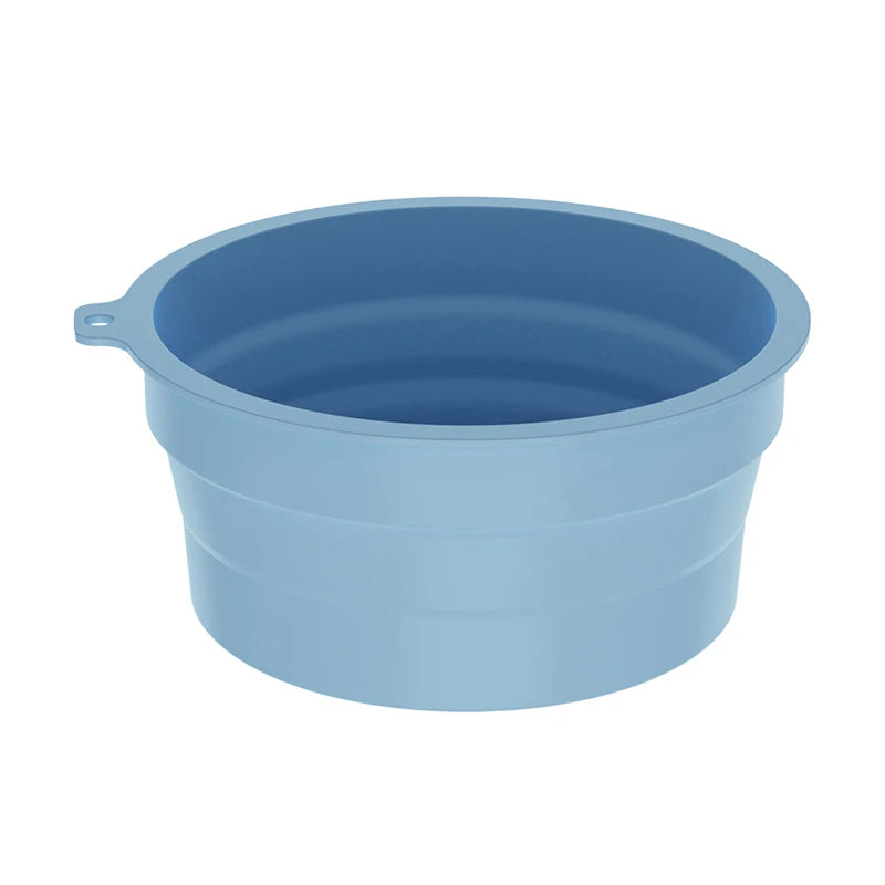 Facial Ice Bath Bowl