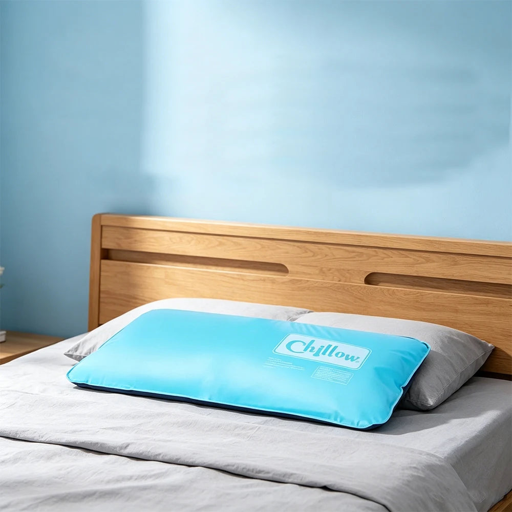 Cooling Gel Pillow Mat