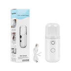 Face Steamer