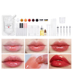 Kids DIY Lip Gloss Kit