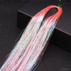 Hair Tinsel Extensions
