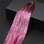 Hair Tinsel Extensions