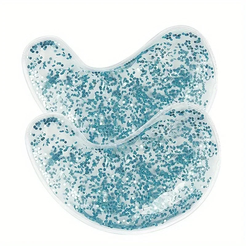 Hot or Cold Gel Eye Pads