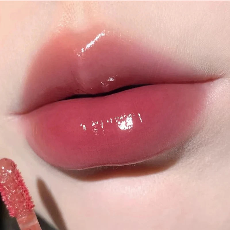Glass Lip Colour