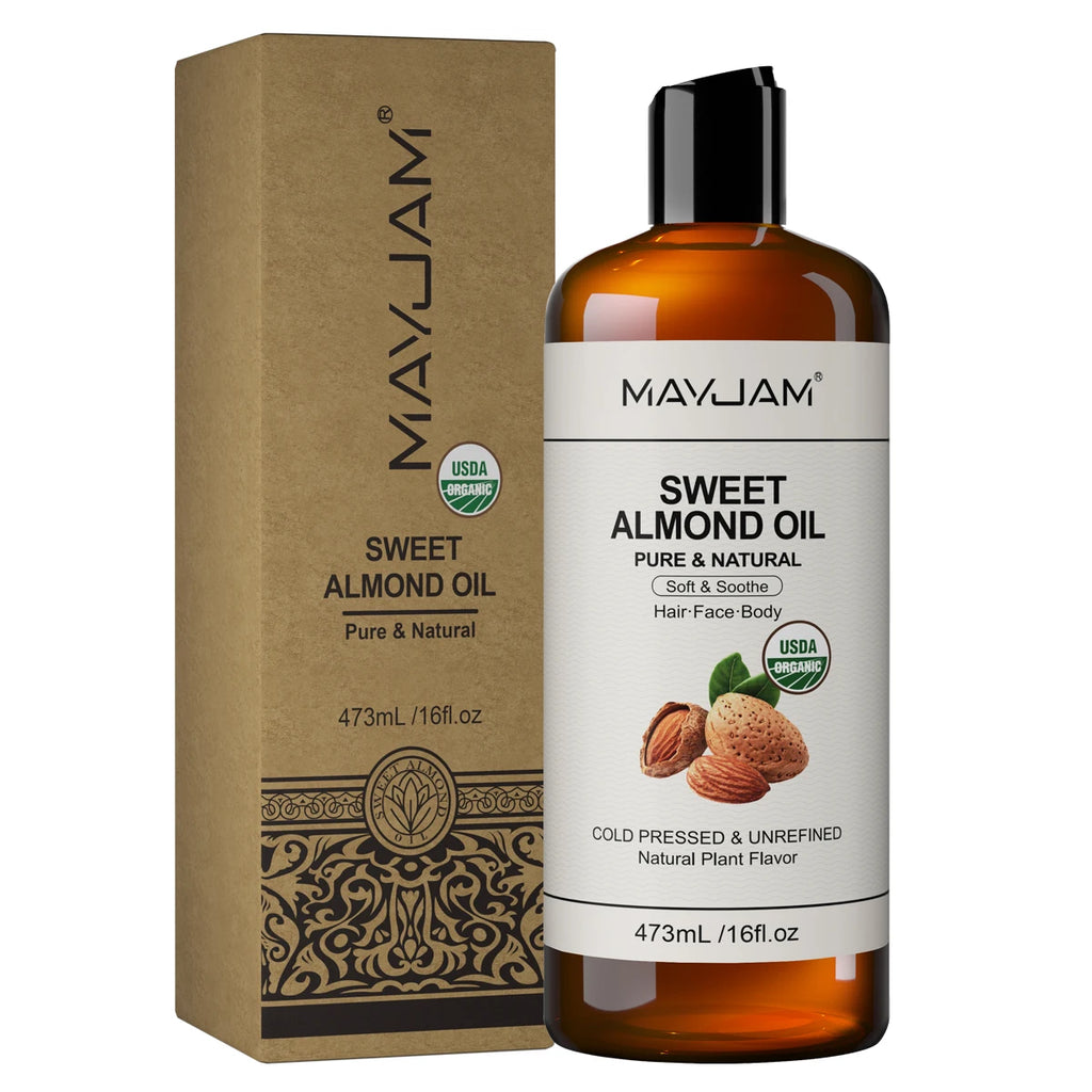 Organic Oil