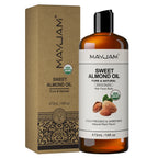 Organic Oil
