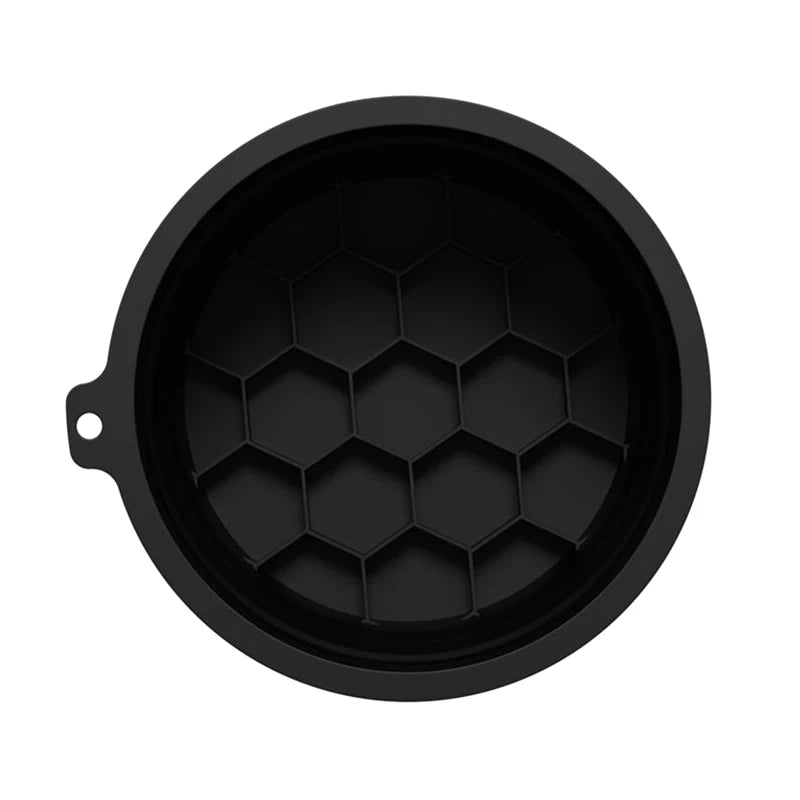 Facial Ice Bath Bowl