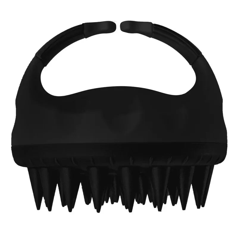 Scalp Massager