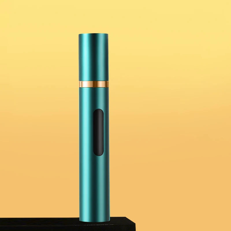 Mini Refillable Perfume Bottle