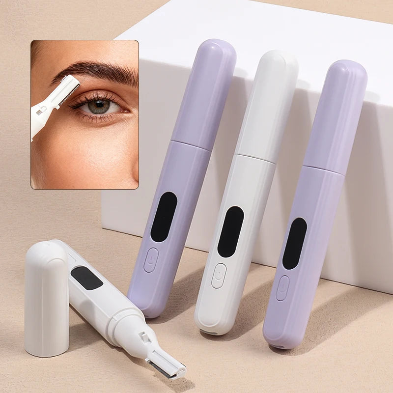 Electric Facial Trimmer