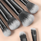 Mini Makeup Brush Set
