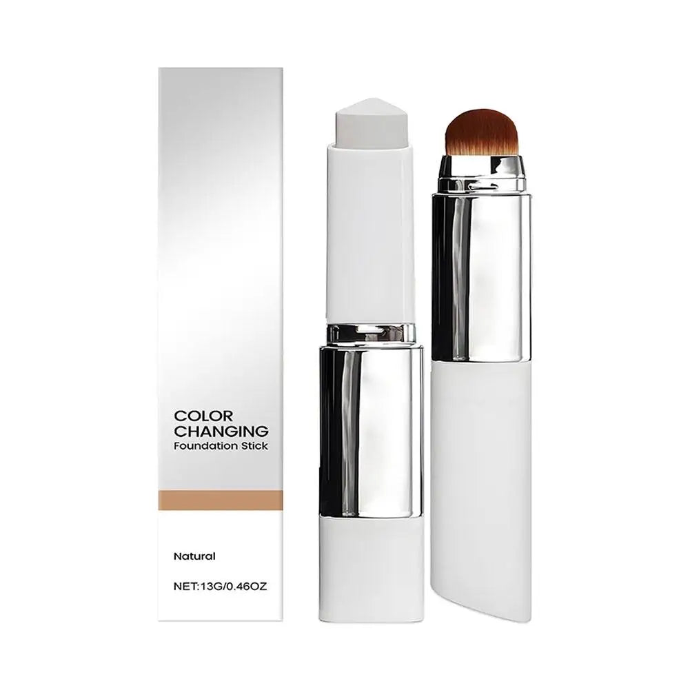 Colour Changing Foundation Stick