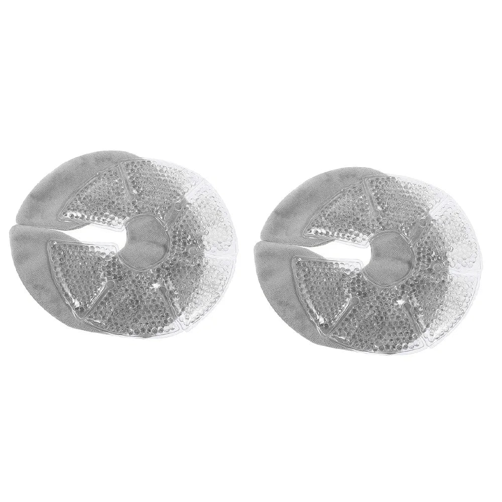 Hot Cold Breastfeeding Gel Pads