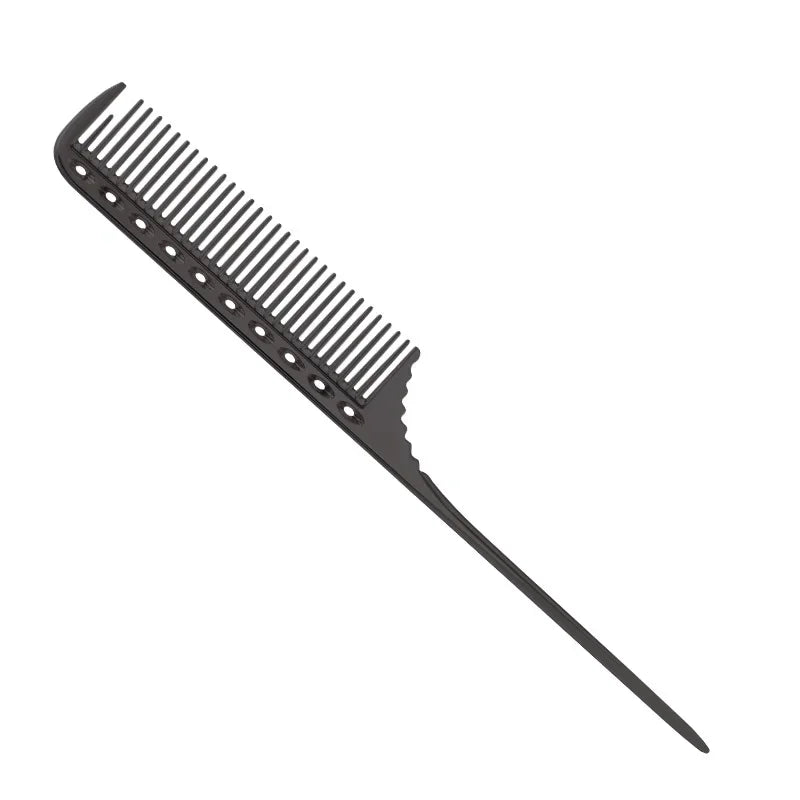 Metal Hair Comb