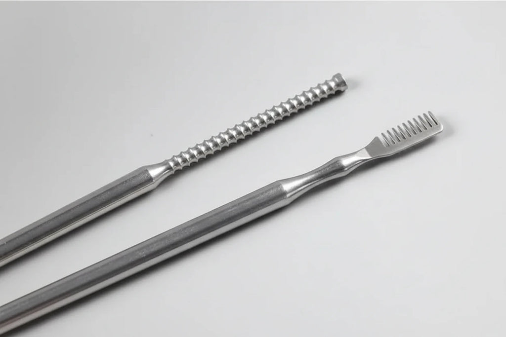 Y/T Dual-Ended Lash Lift Tool