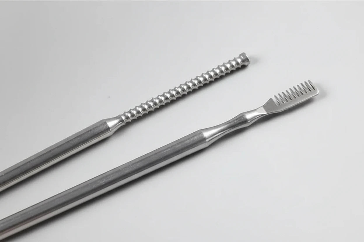 Y/T Dual-Ended Lash Lift Tool