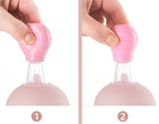 Nipple Corrector - Postpartum Nursing