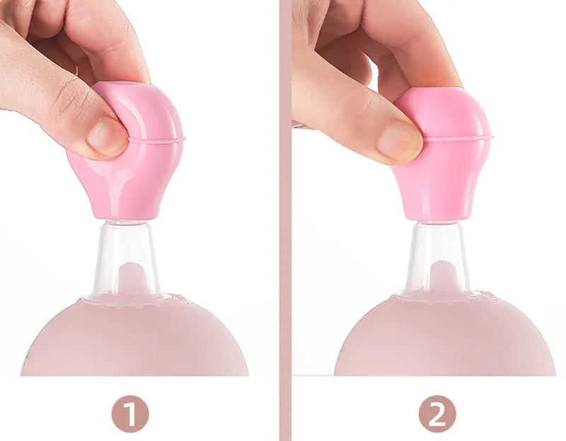 Nipple Corrector - Postpartum Nursing