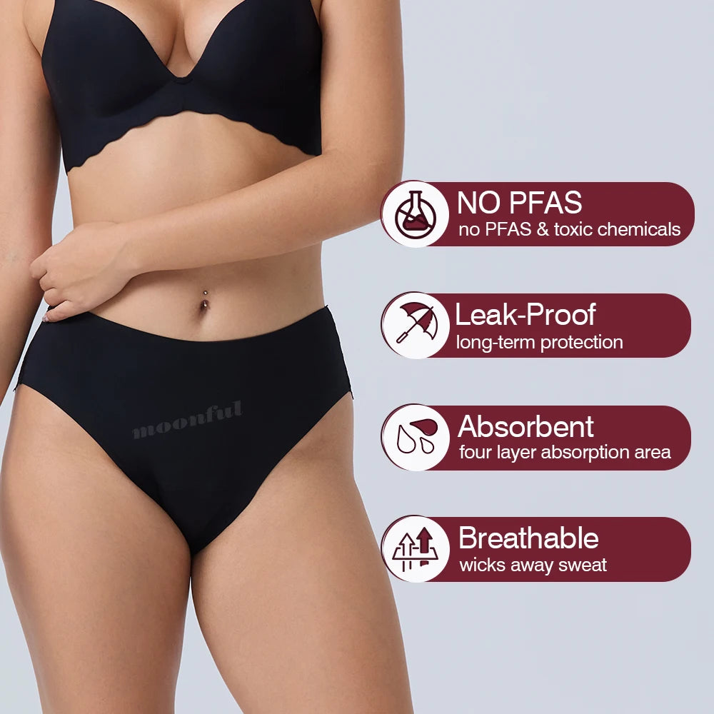Period Underwear