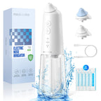 Pulsating Sinus Rinse Irrigator