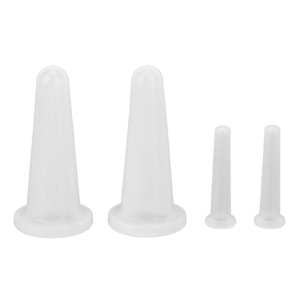 Facial Cupping Set