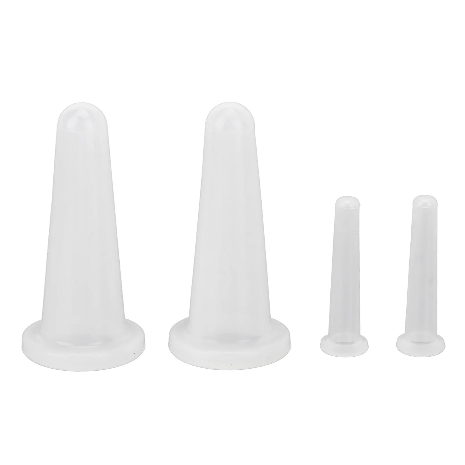 Facial Cupping Set